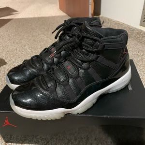 Jordan 11 72-10